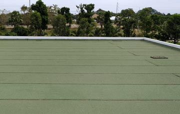 all Dishes roofing types quoted for