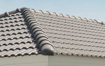 advantages of Dishes clay roofing