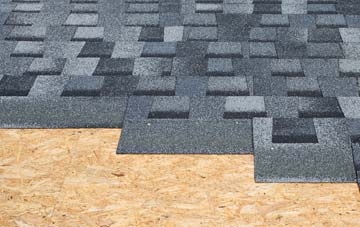 expert Dishes asphalt roof companies