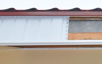 Dishes fascia repair costs
