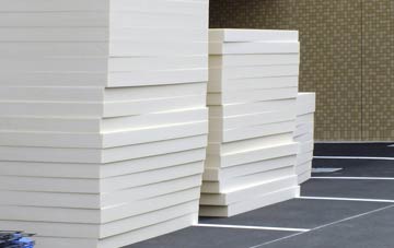 Dishes flat roof insulation costs