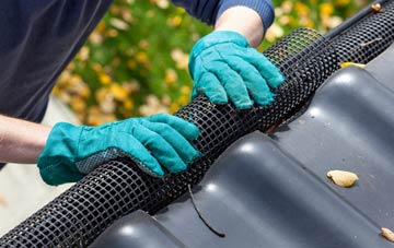 Dishes gutter repair companies