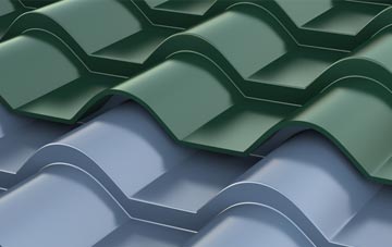 who should consider Dishes plastic roofs