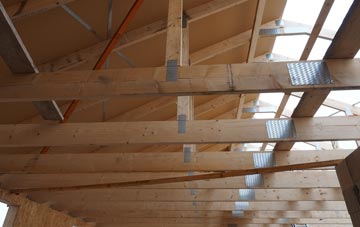 Dishes roof truss costs