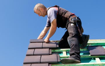 disadvantages of Dishes slate roofing
