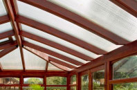 Dishes conservatory roofing insulation