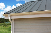 Dishes fascia repair