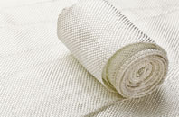 Dishes fibreglass roofing repairs