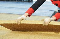 find rated Dishes roof insulation companies