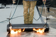 Dishes flat roof sealing quote