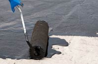 find rated Dishes roof sealing companies