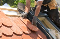 Dishes tiled roofing companies